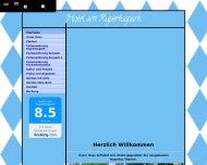 Bild Hotel Am Rupertuspark garni