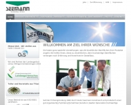 Bild Seemann Gestellbau GmbH