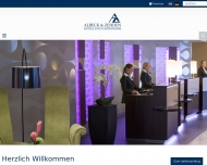 Bild Albeck & Zehden Hotel Division