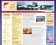 Bild MORADA Hotel Gifhorn