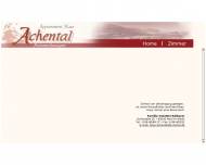 Bild Achental