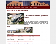 Bild Neuburger Tenniscenter GmbH
