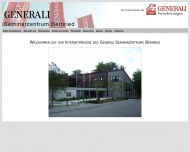 Bild Generali Seminarzentrum GmbH