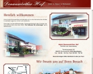Bild Donauwrther Hof