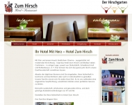 Bild Der Hirschgarten