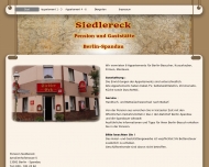 Bild Pension Siedlereck Gaststtte