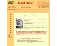 Bild Hotel Huber