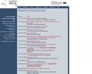 Bild Evangelisches Bildungswerk Bayreuth/Bad Berneck e.V.