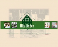 Bild Alte Linden