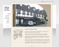 Bild Hotel Stadt Hennef