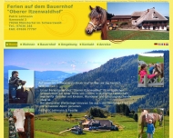 Bild Pension Oberer Itzenwaldhof R. Lehmann