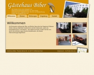 Bild Gstehaus Biber der AWU-Bildungs-GmbH