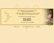 Pension Schmidt