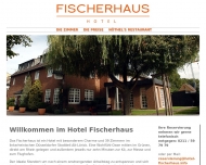 Bild Fischerhaus