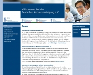 Bild Deutsche Aktuar-Akademie GmbH