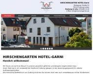 Bild Hirschengartenhotel Hotel