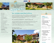 Bild Filser Kur- und Relaxhotel