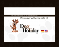 Bild Dog Holiday Hundepension