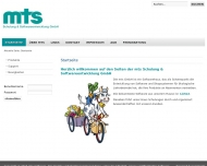 Bild MTS Schulung und Software GmbH
