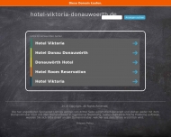 Bild Hotel Viktoria garni