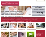 Bild Caritas Fachseminar fr Altenpflege