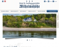 Bild Hotel Wilhelmshhe OHG