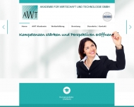 Bild AWT Akademie fr Wirtschaft und Technologie GmbH