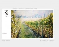 Bild Karst Weingut