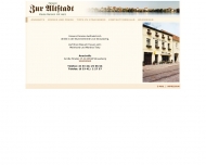 Bild Hotel Zur Altstadt