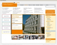 Bild Kolping-Bildungswerk in der Dizese Augsburg e.V. Bildungszentrum