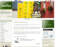 Bild Wilder Mann