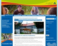 Bild Jugendherberge Bad Lausick