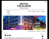 Bild Hotel Excelsior Dsseldorf