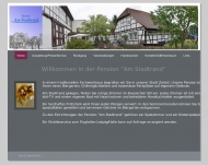 Bild Pension Am Stadtrand