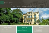 Bild DAP Dresdner Akademie fr Psychotherapie GmbH