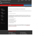 Bild HOTELDATA Vertriebs GmbH