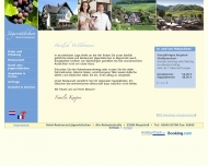 Bild Jägerstübchen