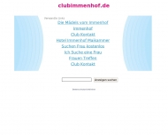 Bild Clubhotel Immenhof