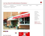 Bild Art Inn Hotel & Kaffeeklatsch 