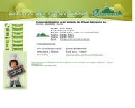 Website Jeschkenblick Inh. Frank Noack Gastst�tte Pension