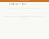 Bild Jan van Werth