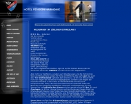 Bild Hotel Pension Harmonie Weener