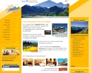 Bild Hotel Hotel Garni Kappeler Haus