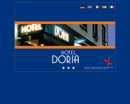 Bild Hotel Doria