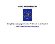 Bild Posthotel
