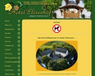 Bild Elisenhof Hotel Inh. Fichtner Andrea