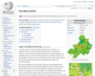 Bild Fuchs Anton