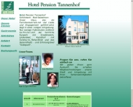 Bild Tannenhof Inh. Inge Meiner