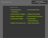 Bild Lamm Pension