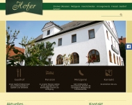 Bild Gasthof, Pension Hofer